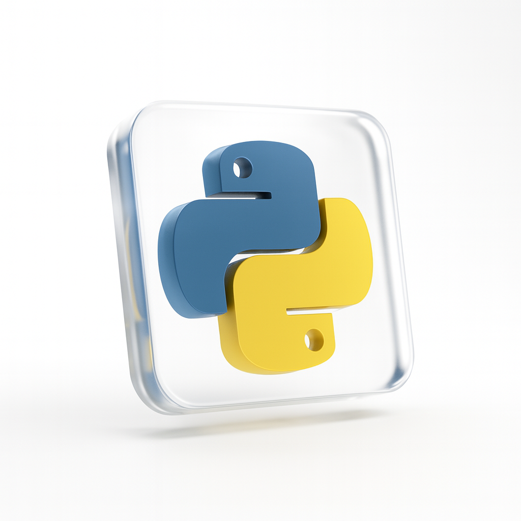 Python logo