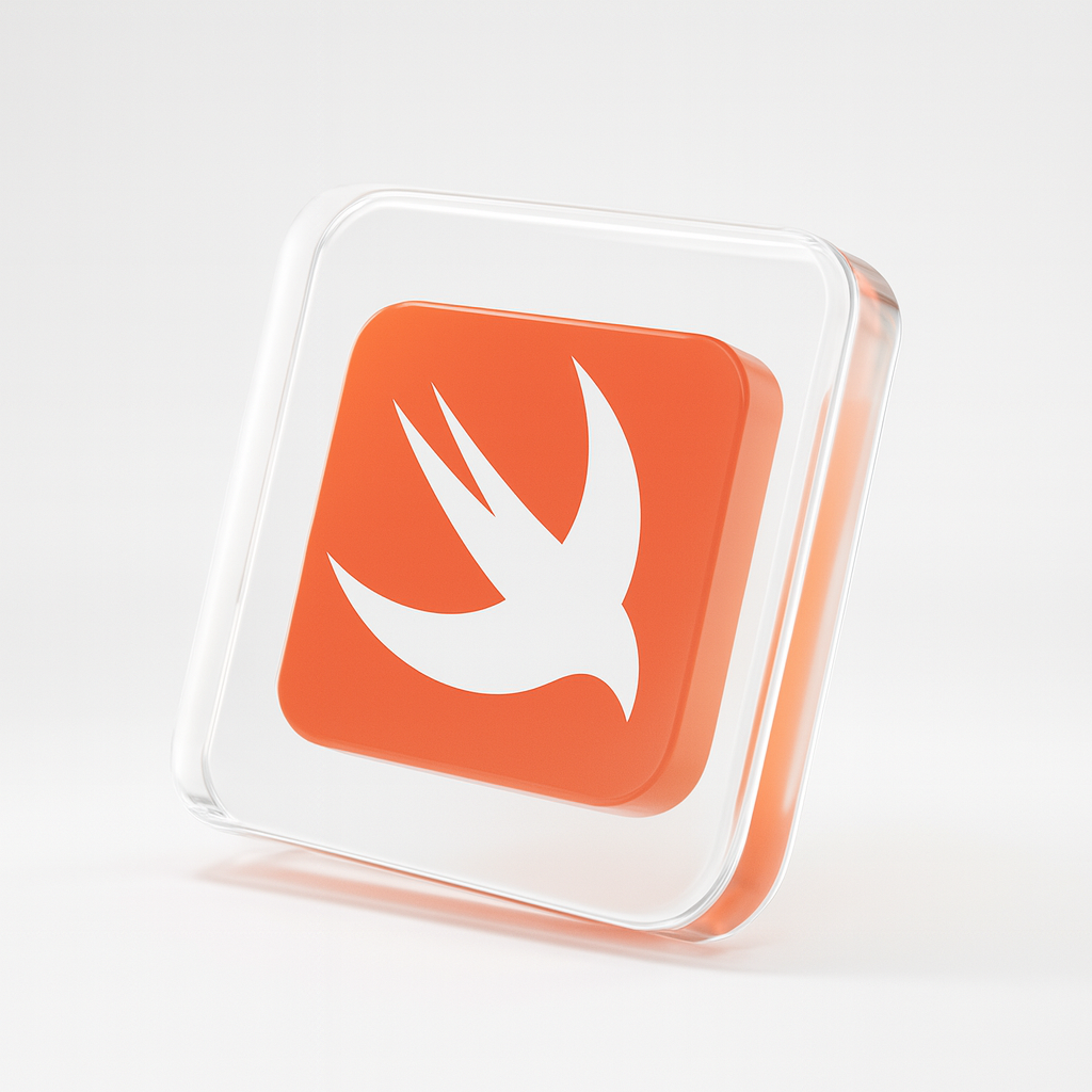 Swift logo