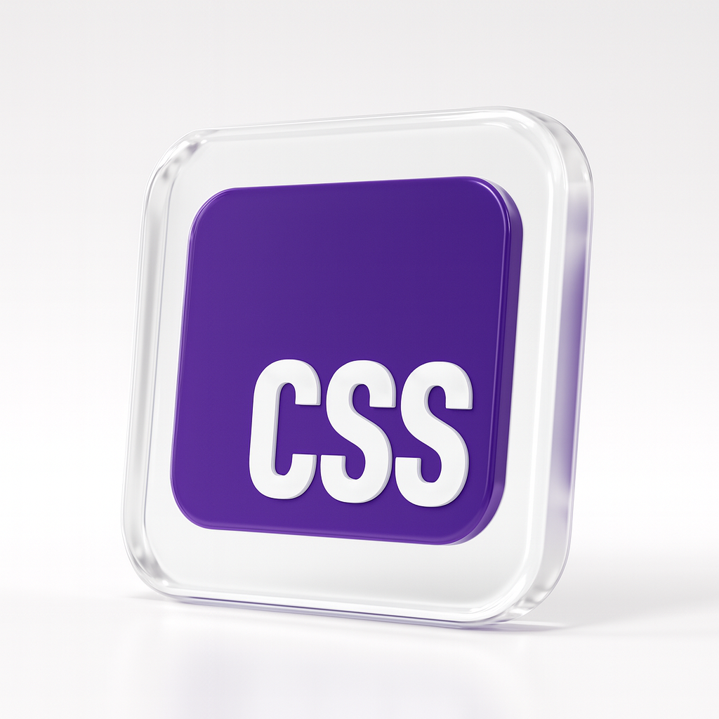CSS logo