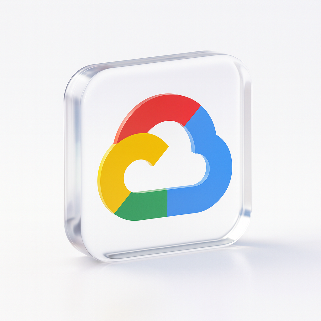 Google Cloud logo