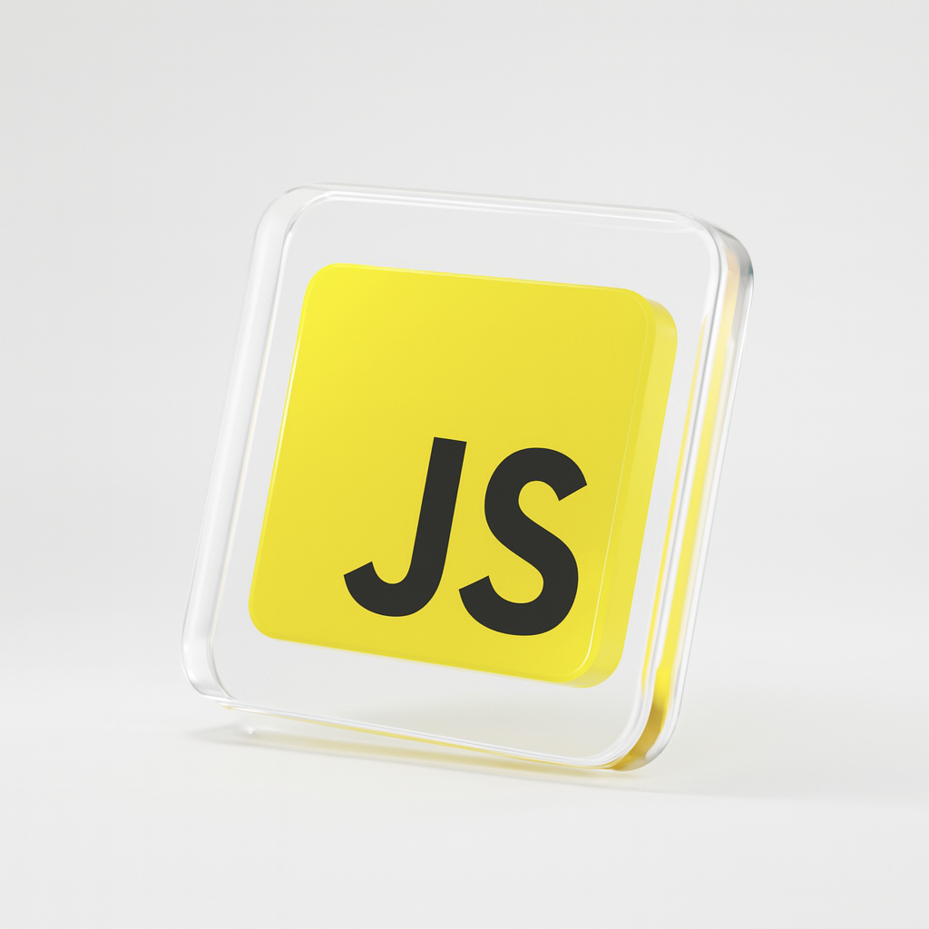 JavaScript logo